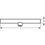 Osram linestrarør 1 sokkel