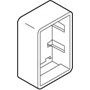 FUGA underlag 1,5 modul