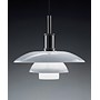 PH 4½-4 glas pendel