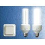 Osram Dulux el vario, E27
