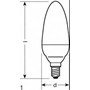 Osram Dulux el economy Kerte