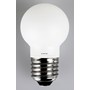 Globe-cover Ø45 E27 +33W ES G9 Raxon lampen