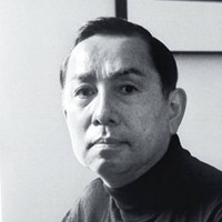 Shoichi Uchiyama (japan) Arkitekt