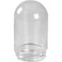 Albertslund lampe glas
