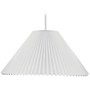 Le klint pendel 2 25 til 38 Cm side længde komplet